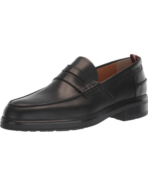 bally mody loafer