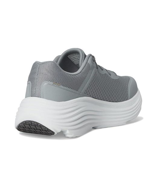 Skechers Metallic Max Cushioning Endeavour Running Shoes 10.5 E for men
