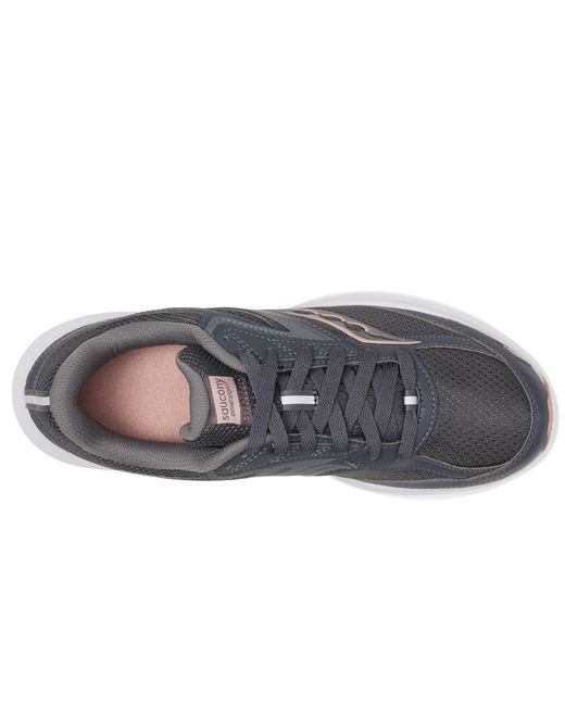 Saucony 2025 cohesion zappos