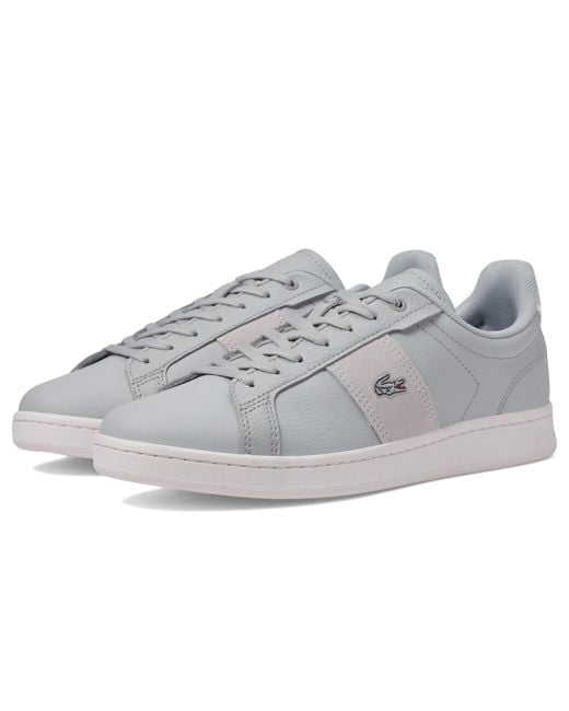 Lacoste clearance shoes zappos