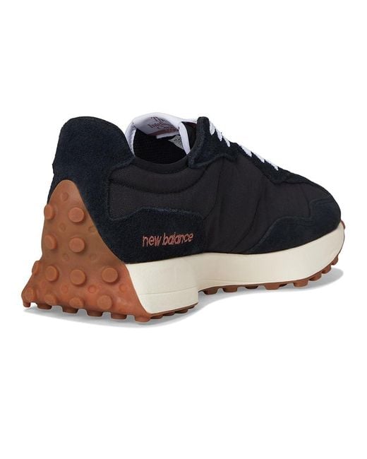 New Balance Metallic 327 Shoes/ 9 B
