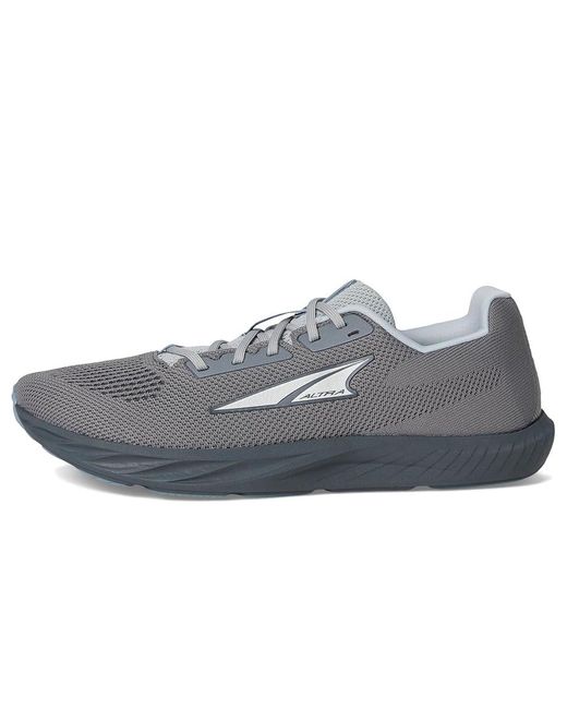 Altra Gray Escalante 4 Running Shoes 9.5 D for men