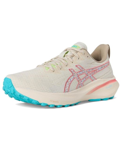 Asics Gray Gt-2000 13 Tr
