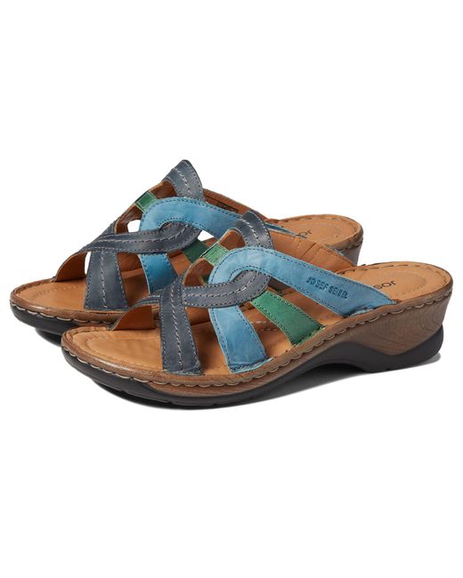 josef seibel catalonia 53