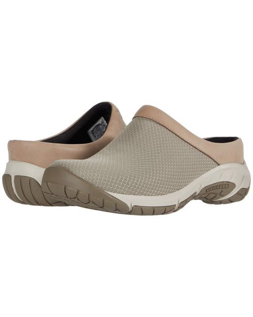 merrell men's encore breeze