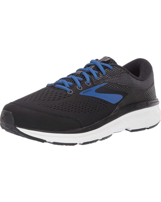 brooks dyad 10 gold