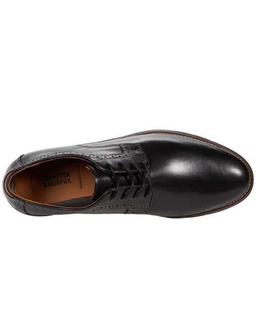 holden plain toe johnston and murphy