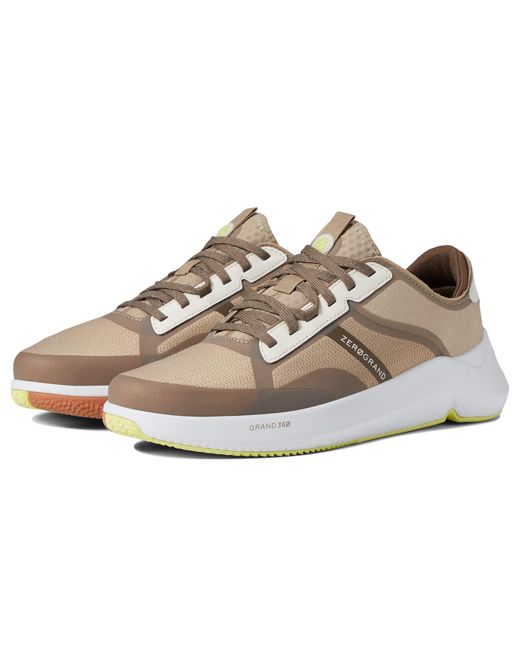 cole haan zerogrand tennis shoes