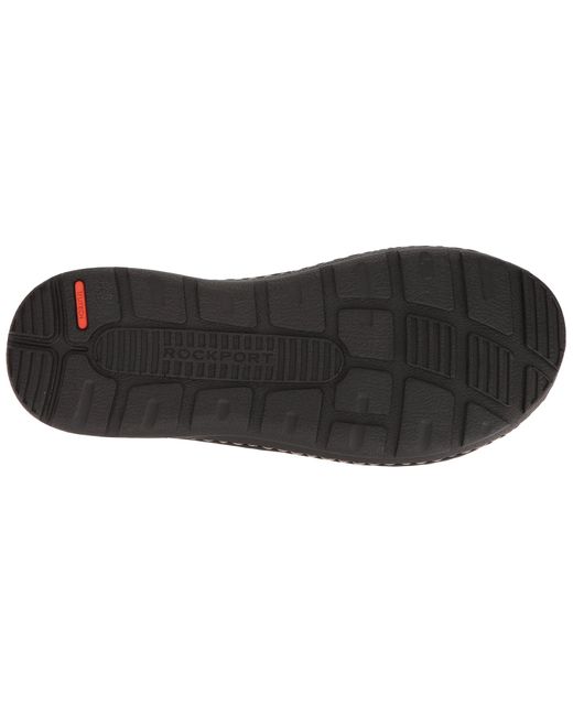 rockport men's darwyn slide 2 sandal