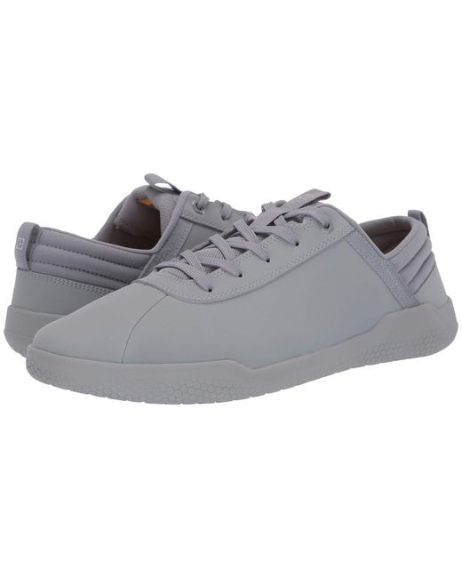 caterpillar casual code hex