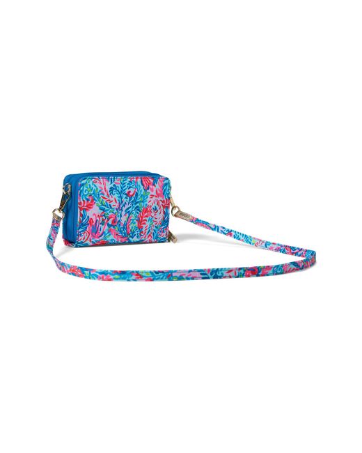 Lilly pulitzer crossbody bag new arrivals