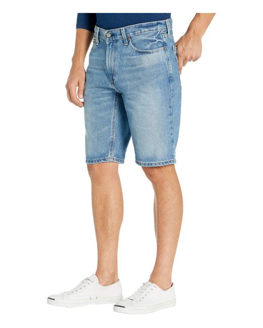 levi's 541 athletic fit shorts
