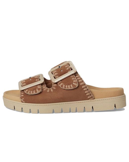 Gabor Brown 63.741 Sandals Eu 36 (Us 6) B