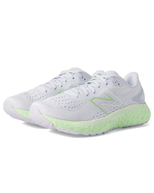 new balance fresh foam evoz v1