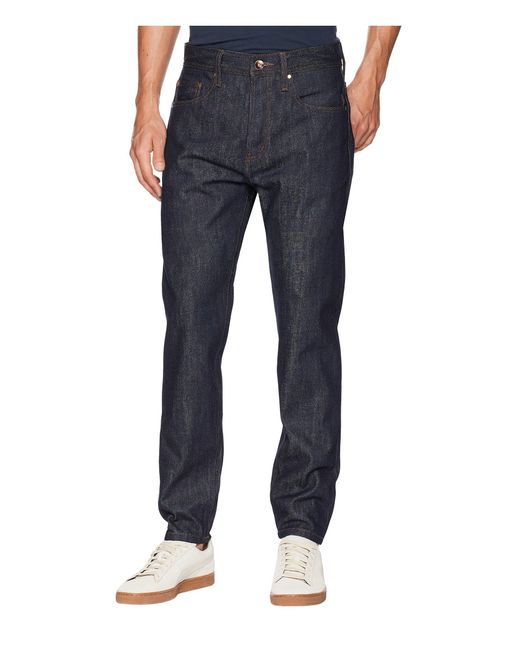 unbranded tapered