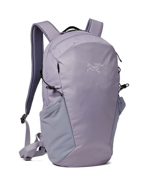 Arc'teryx Purple Mantis 16 Backpack