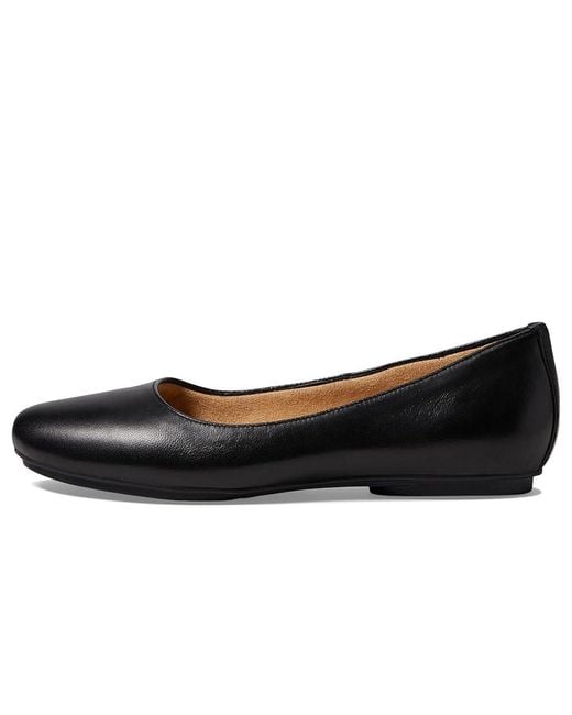 Naturalizer Black Maxwell Shoes 9.5 W (C)