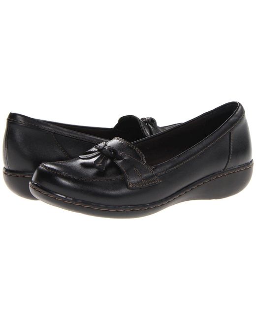 clarks ashland bubble flats