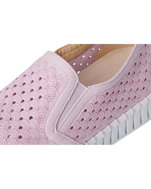 Ilse Jacobsen Purple Tulip 140Wom Shoes, Synthetic