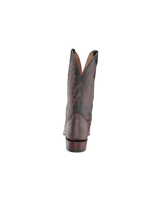 Lucchese elk deals boots