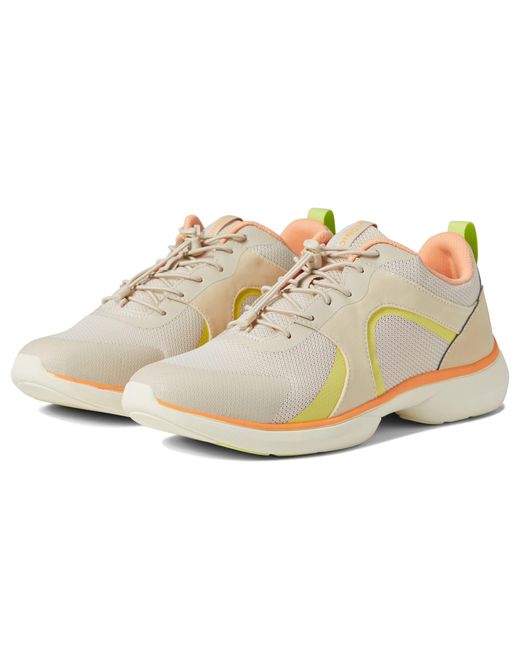 Vionic Synthetic Olessa in Yellow | Lyst