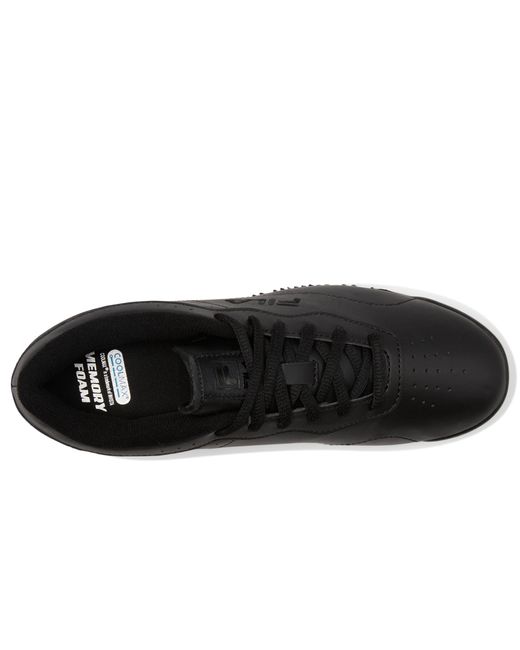 fila memory techknit