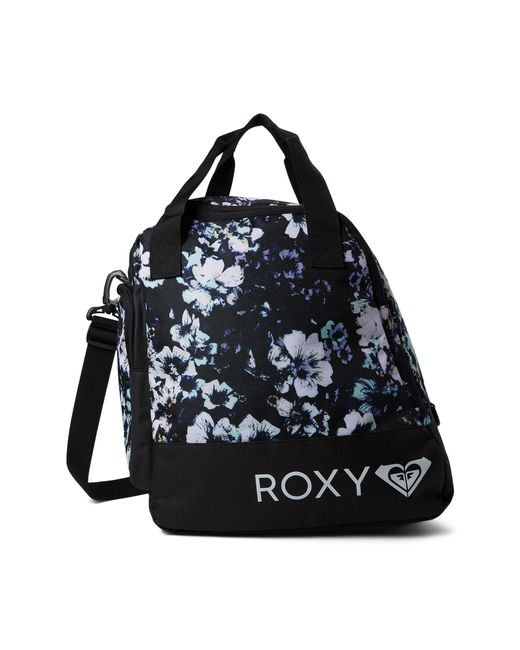 Roxy Northa Boot Bag in Black Lyst