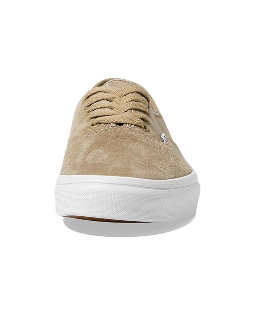 Vans Multicolor Authentic Skate Shoes 8
