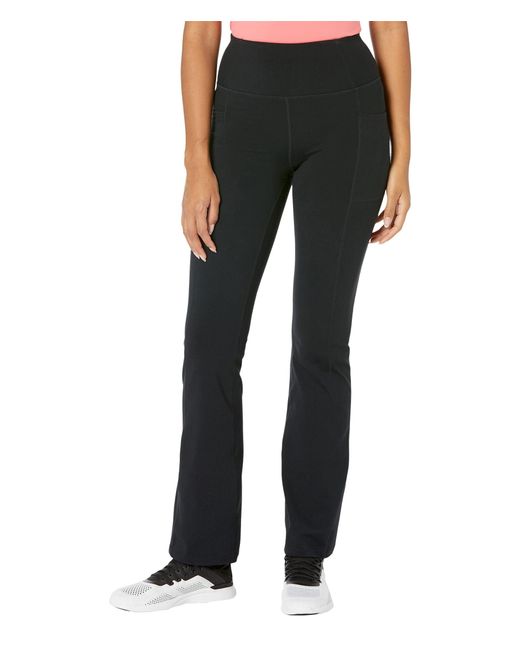 Skechers Synthetic Go Walk Pants 