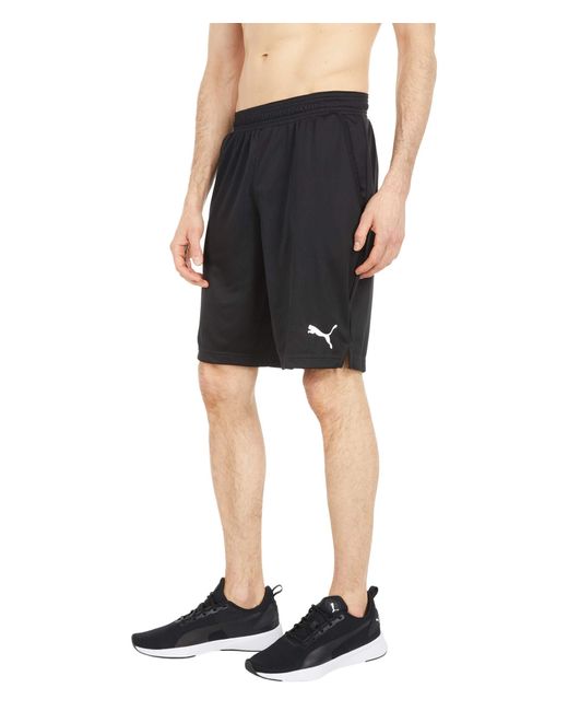Puma synthetic shorts Clearance