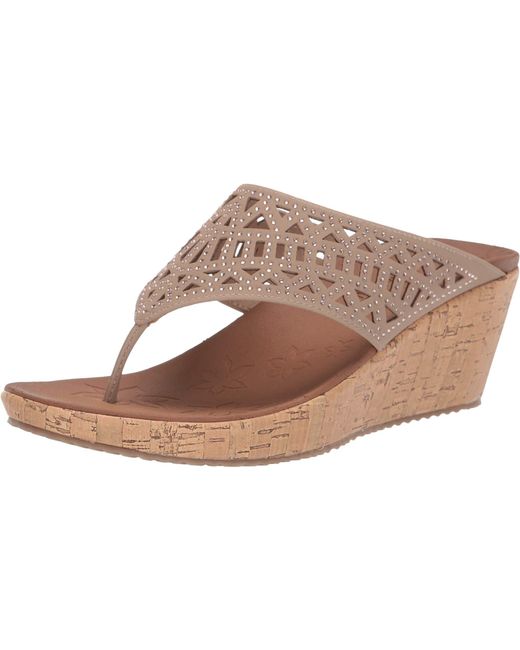 skechers beverlee summer visit