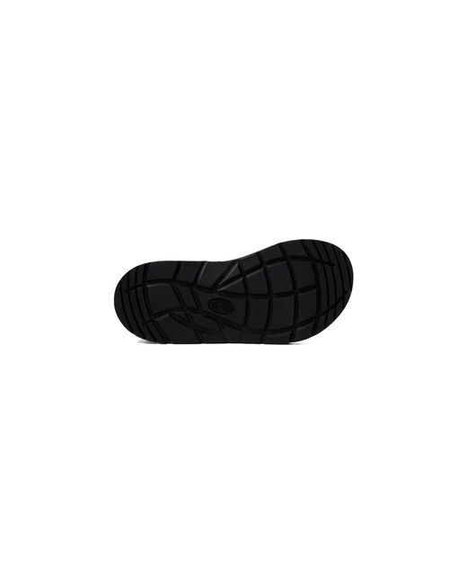Chaco Black Bodhi Sandals 1 11 D for men