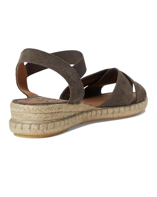 Miz Mooz Metallic Vena Wedge Shoes Eu 39 (Us 8.5-9) B