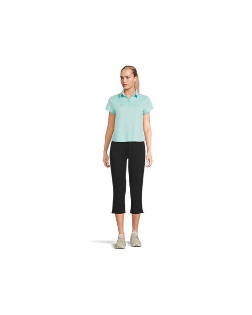 Columbia Black All Seasons Capri Clothing, Elastane/Polyester