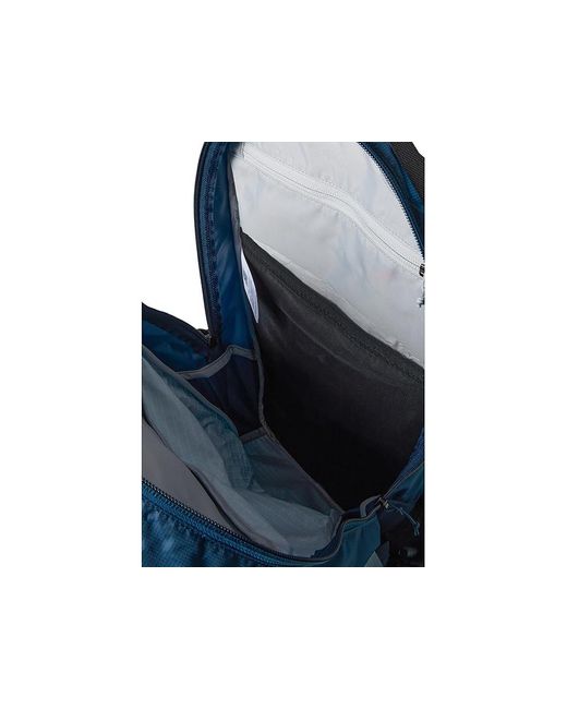 Arc'teryx Blue Aerios 18 Backpack Backpack Bags, Nylon/Ripstop