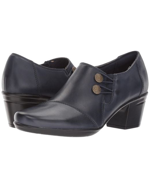 clarks emslie warren shoes