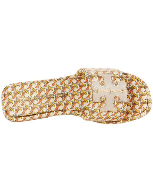 tory burch double t