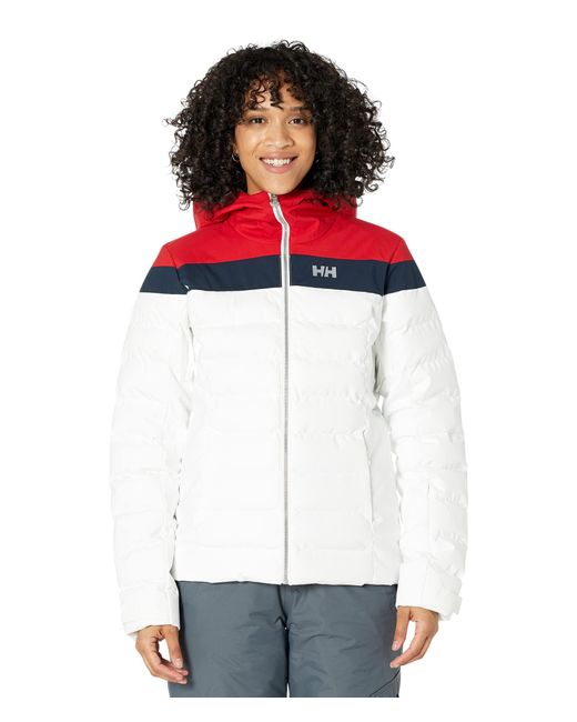 Helly Hansen Multicolor Imperial Puffy Jacket