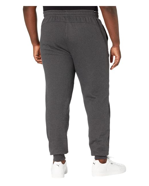 puma sweatpants tall