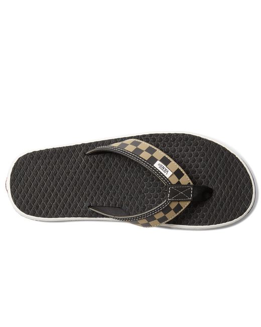 vans la costa lite sandals