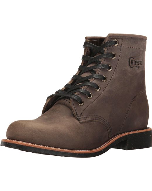Chippewa 6\
