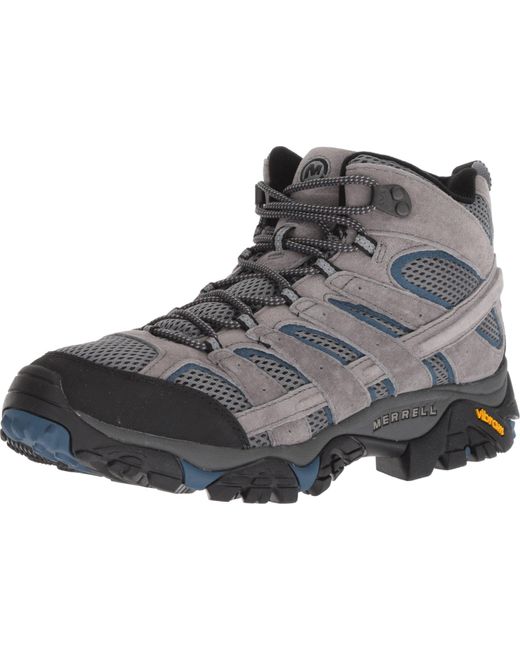 merrell moab 2 vent men