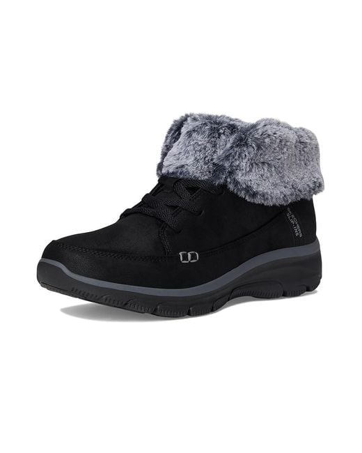 Skechers Black Easy Going