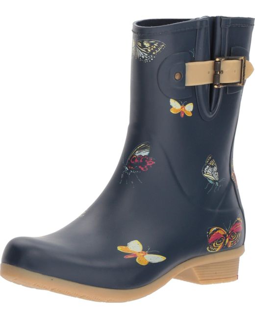 chooka boots