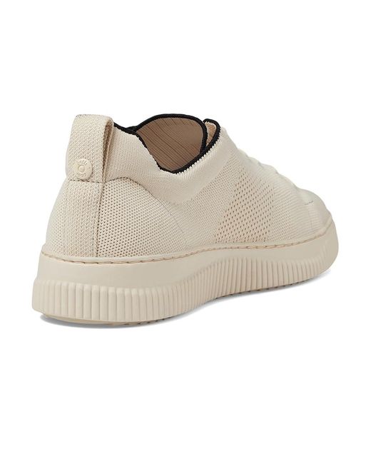 Söfft White Faro (Tofu) Shoes