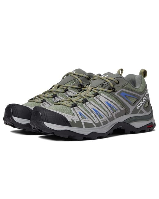 salomon x ultra aero