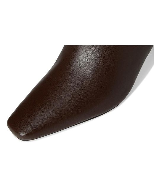 Coach Women's Pacey Bootie Black Size 6 B