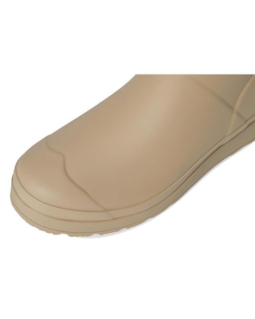 HUNTER Play Tall, Mocassino Donna, Kombu, 37 EU