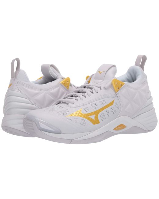 mizuno wave momentum w