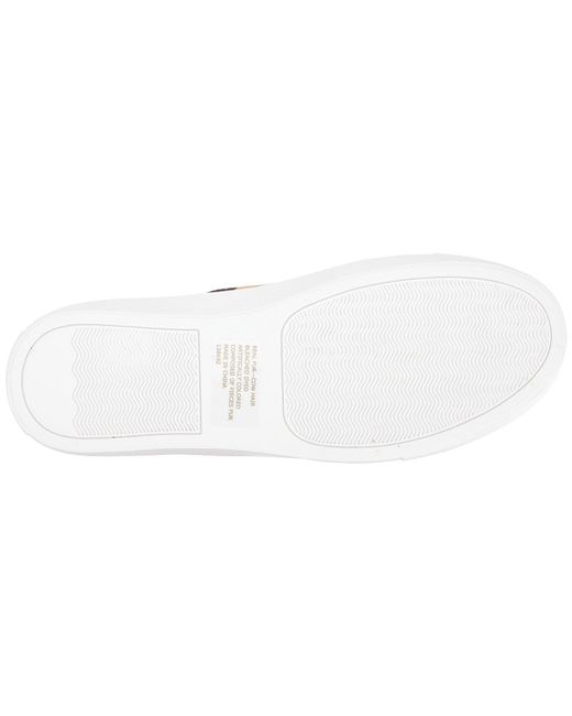 steve madden ecentrcl sneaker